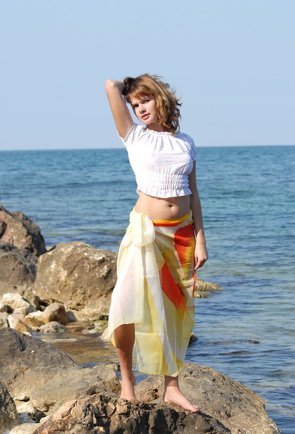 Ульяночка, 33 года, 10 размер груди