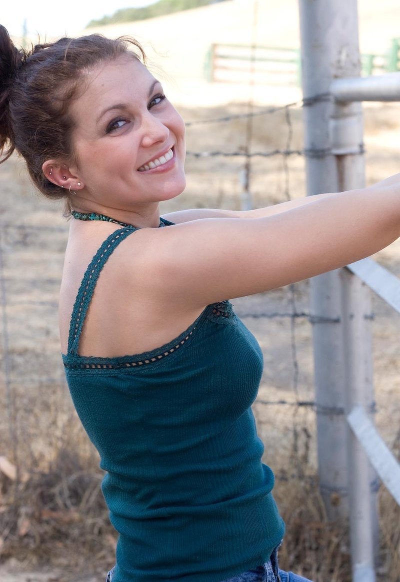 Тамара, 24 года, 3 размер груди