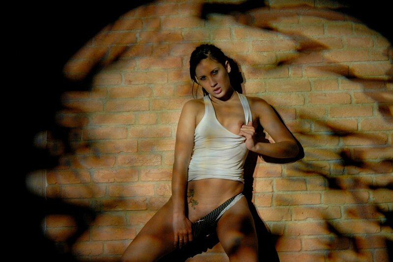 Евдокия, 19 лет, 3 размер груди