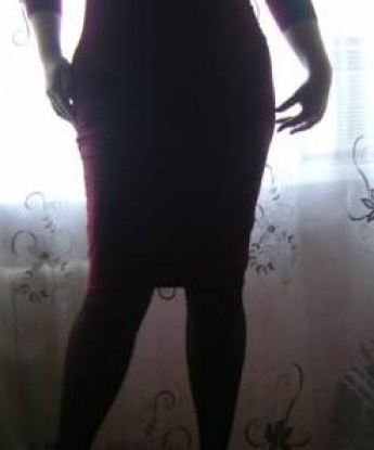 Мирослава, 36 лет, 4 размер груди